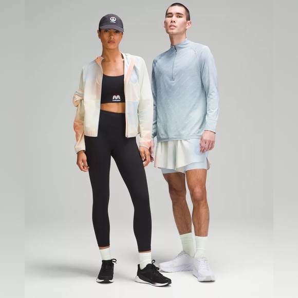 Lululemon x Madhappy Swift Speed Tight 25" | Women's Leggings/Tights | NEW/NWT☮️ - Picture 5 of 15